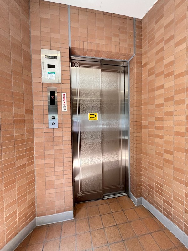 藤和シティホームズ西葛西 その他14