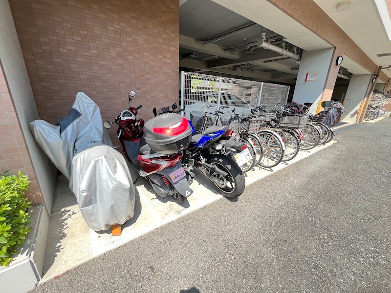 藤和シティホームズ西葛西 その他17