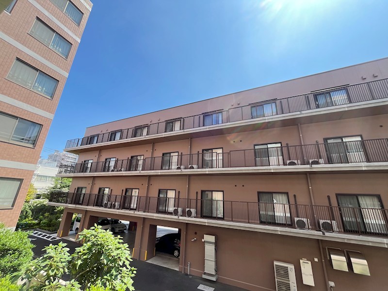 藤和シティホームズ西葛西 その他5