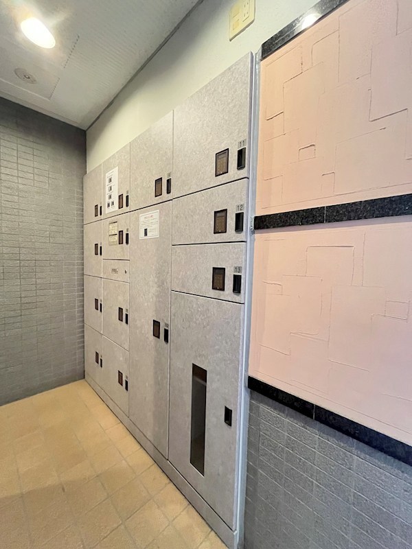 藤和シティホームズ西葛西 その他12