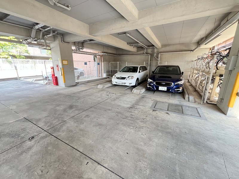 藤和シティホームズ西葛西 その他18