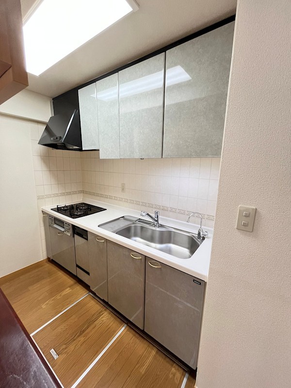 藤和シティホームズ西葛西 キッチン