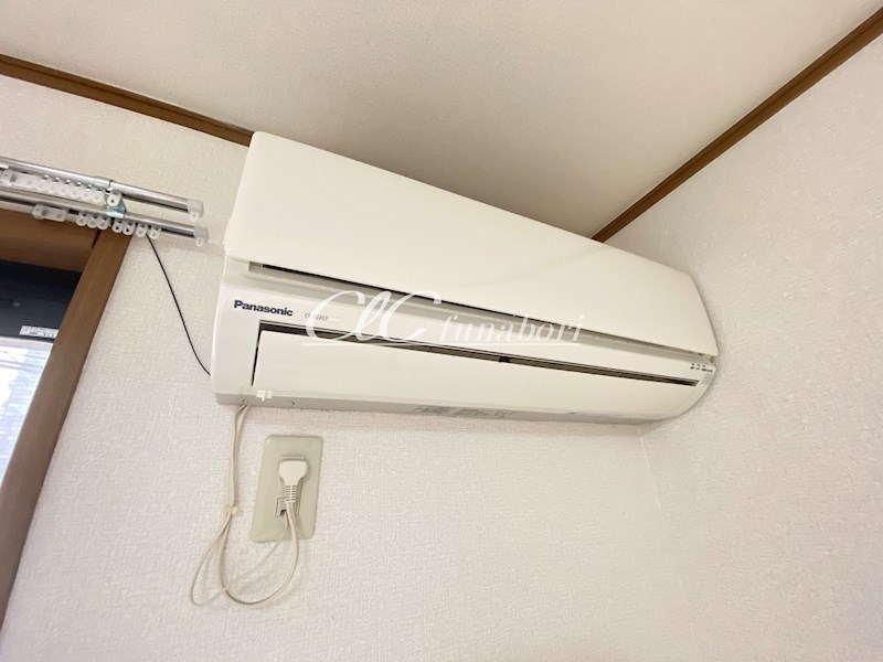 West Wood その他1