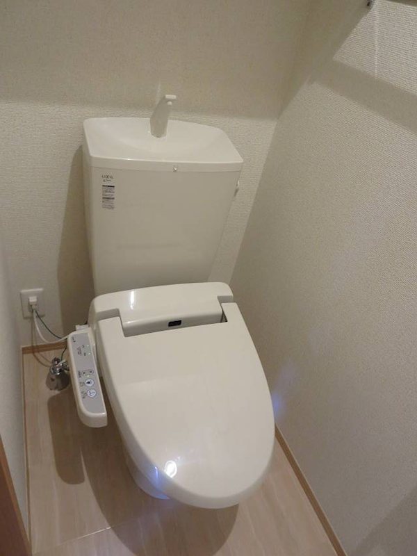 ルナ・カーサ その他1