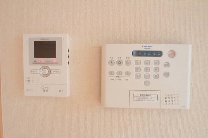 ルナ・カーサ その他8