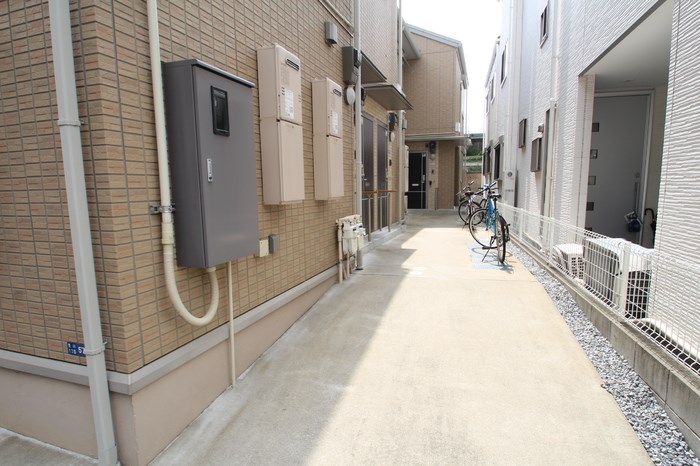 ルナ・カーサ その他9