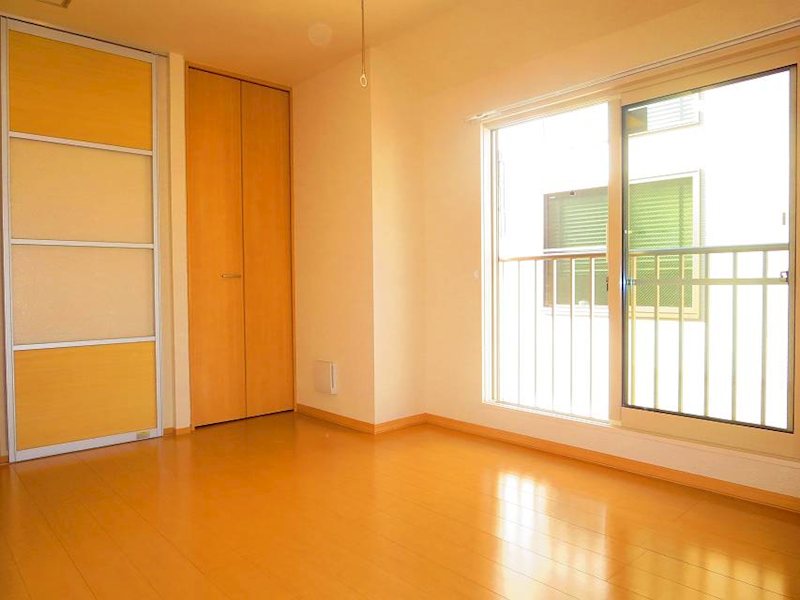 ルナ・カーサ リビング