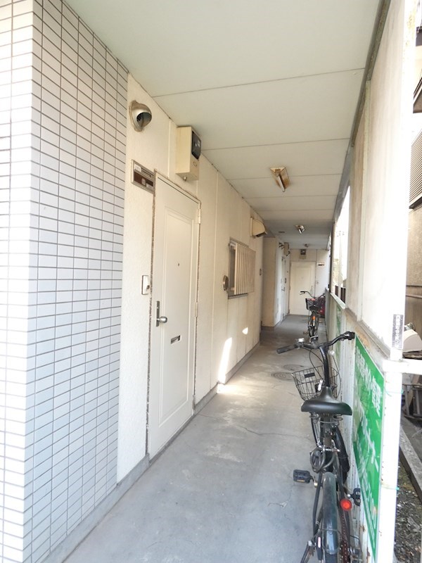 プラザイイズカ   その他外観2