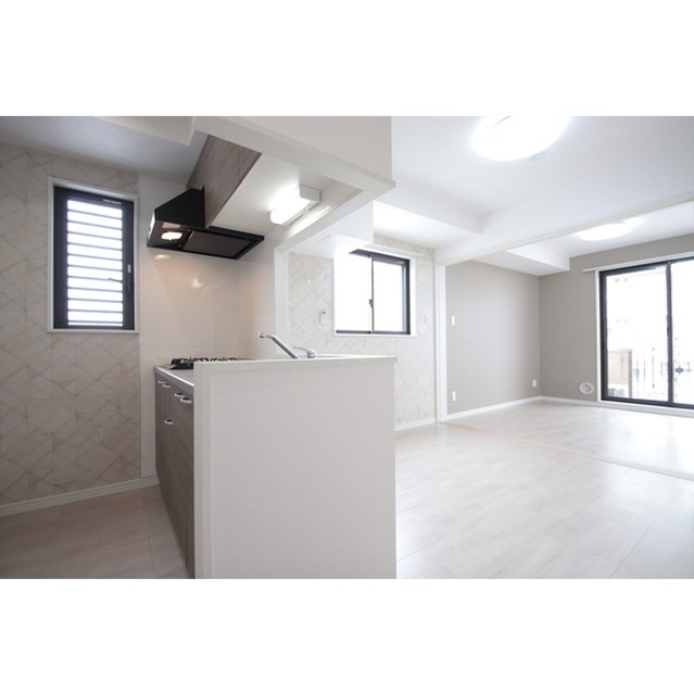 ルミナス西日暮里 その他5