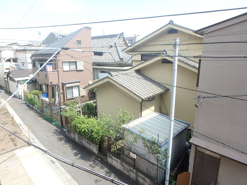 三和ハイム その他6