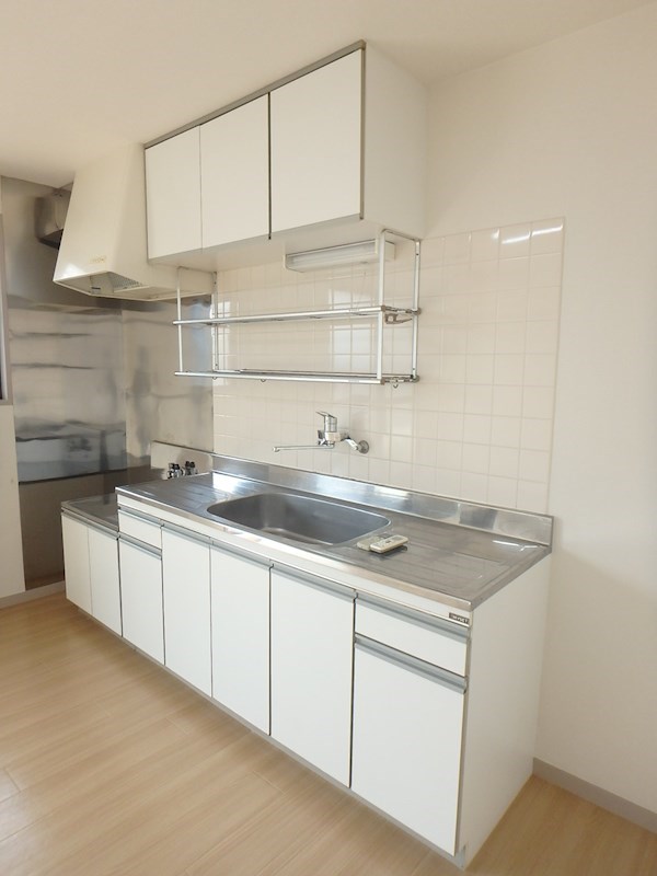 三和ハイム キッチン