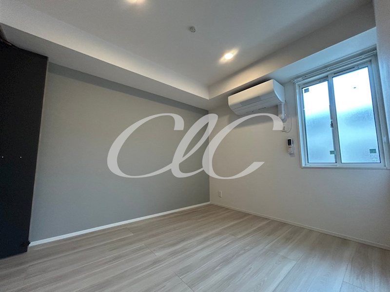 グラナーデ扇Ⅲ ベッドルーム