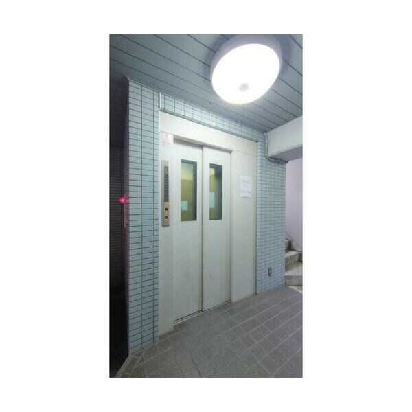 テラス三ノ輪 その他2