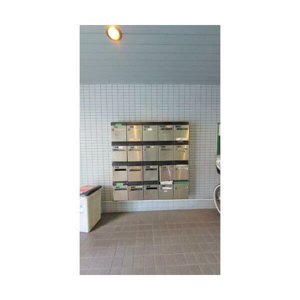 テラス三ノ輪 その他7