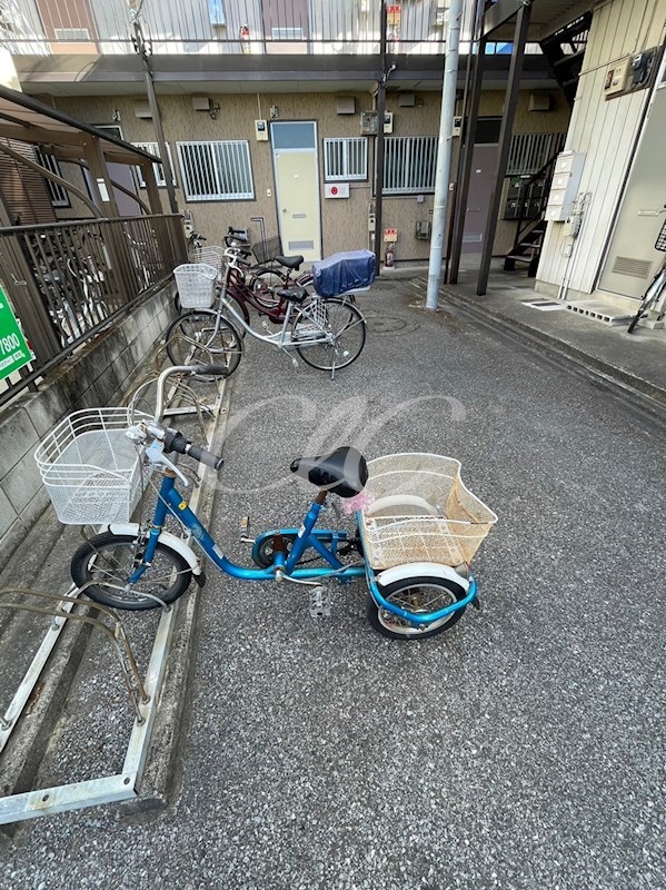 第一コーポ有美  その他5