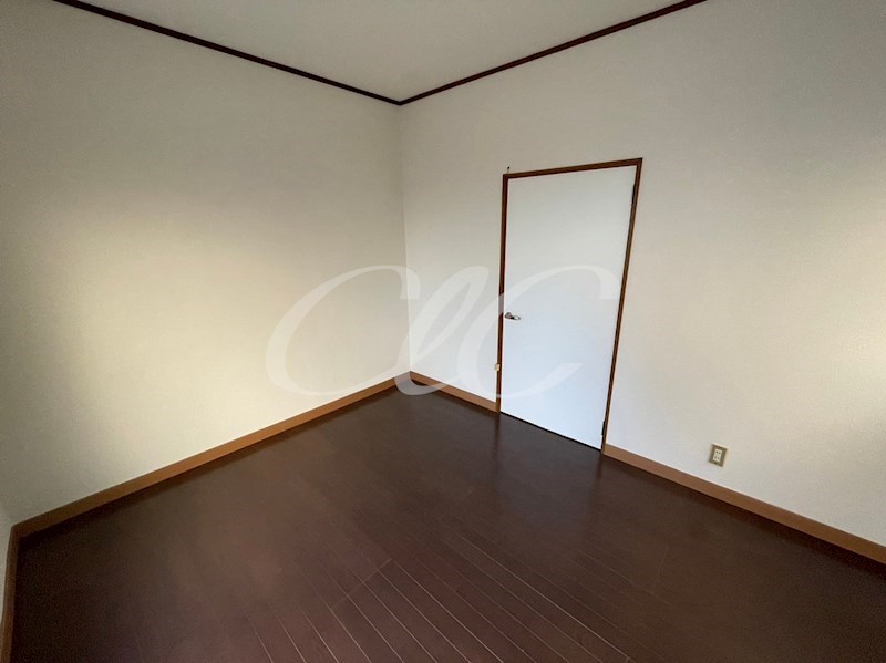 第一コーポ有美  リビング