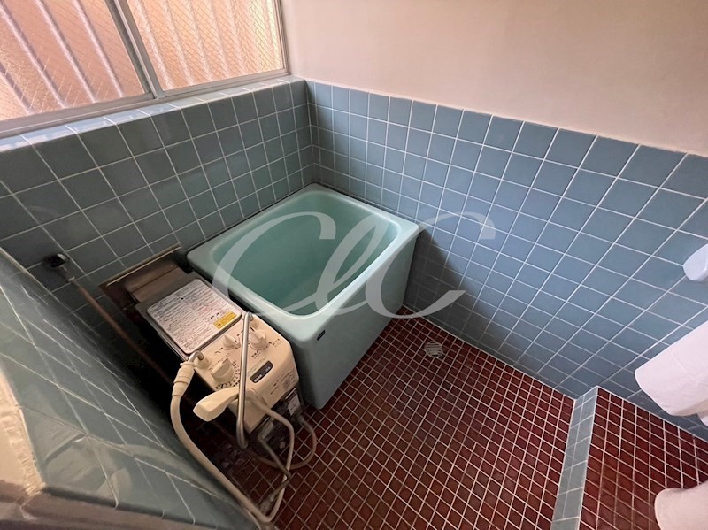 第一コーポ有美  風呂画像