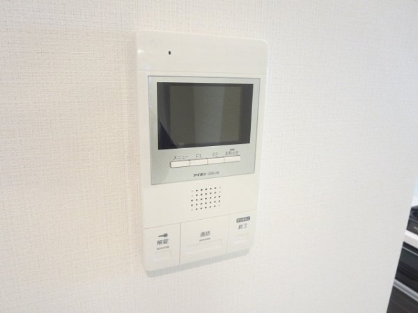 ハーキュリーズ両国 その他2