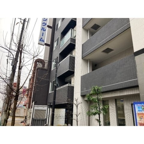 ハーキュリーズ両国 その他8