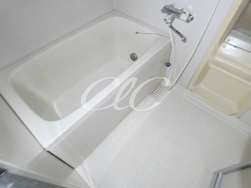 エクセルコート 風呂画像