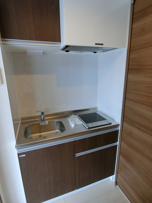 FAIR町屋レジデンス   キッチン