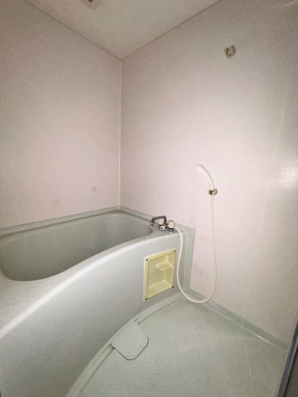 リバーハイツ池田 風呂画像