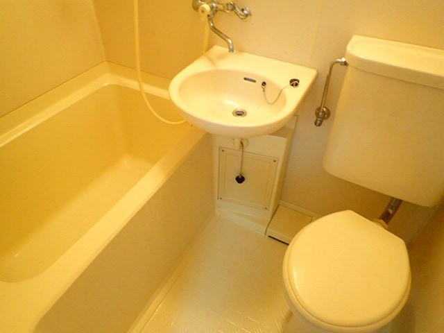 第３ウライコーポ その他5