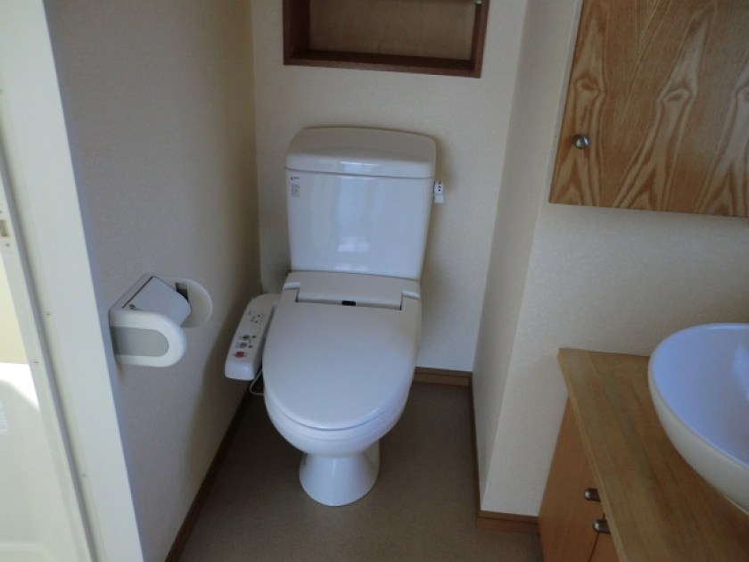 丸喜ビル その他5