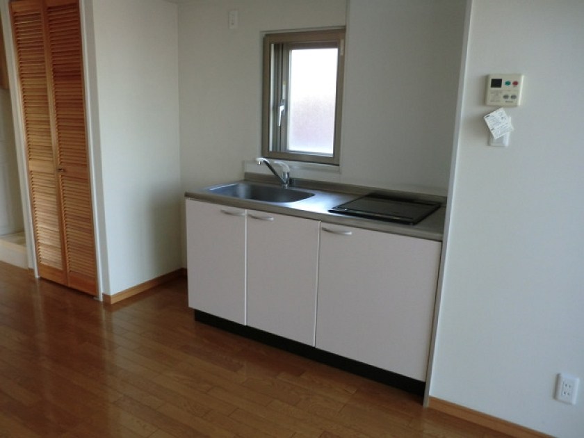 丸喜ビル キッチン