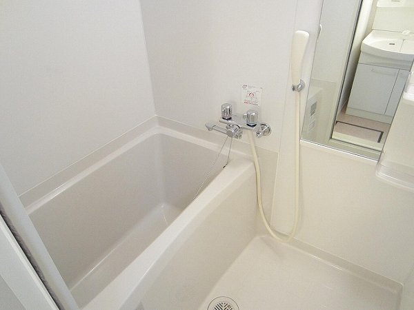 カーサ・ビアンカ 風呂画像