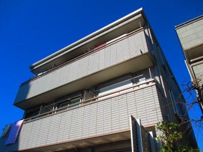 グリーンシャトル 303号室 外観