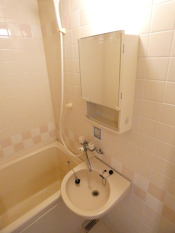 ジャネットビル その他2