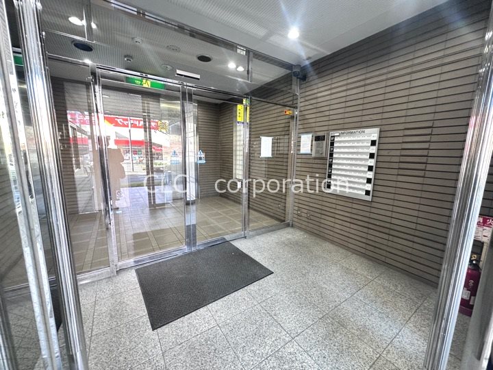 ジャネットビル その他8