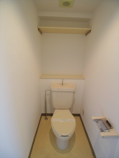 ジャネットビル その他5