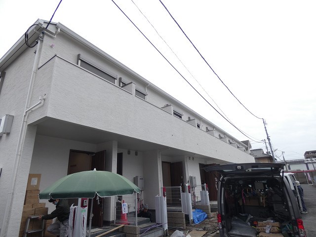 漆喰の家　高砂 その他7