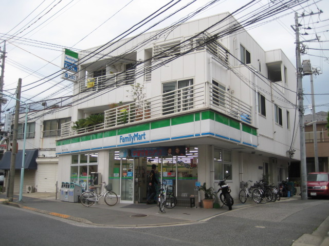 IXO江戸川Ⅱ 周辺画像7