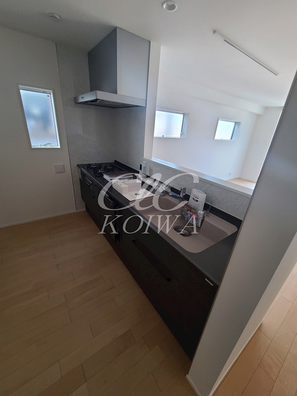 Kolet北小岩 キッチン