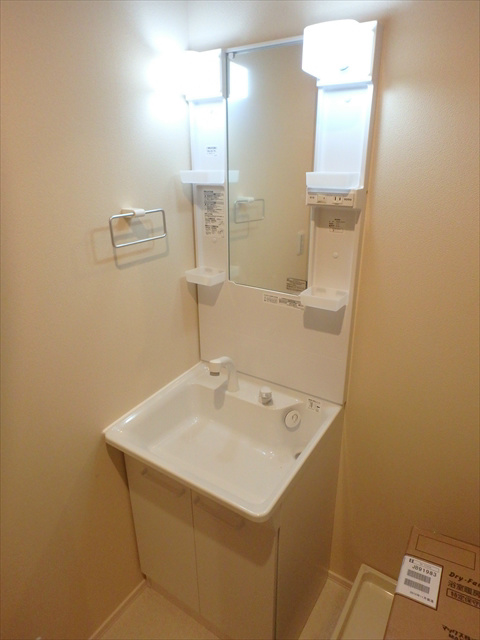 メゾン六義園  その他1