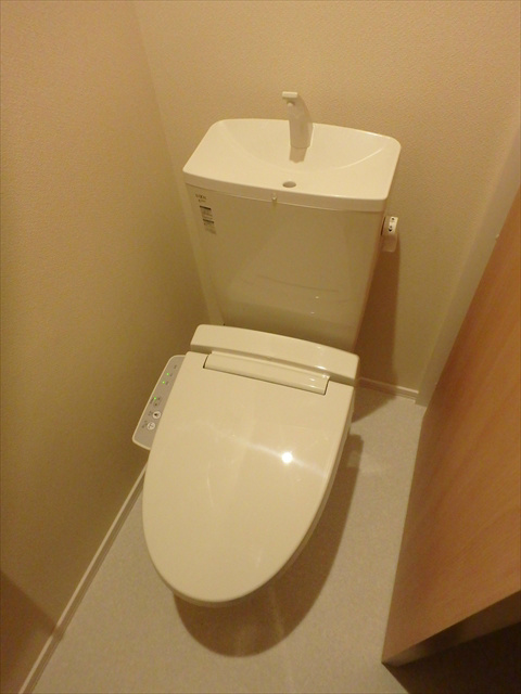 メゾン六義園  その他2