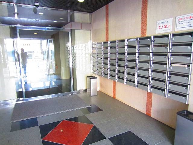 コスモリード西日暮里 その他2