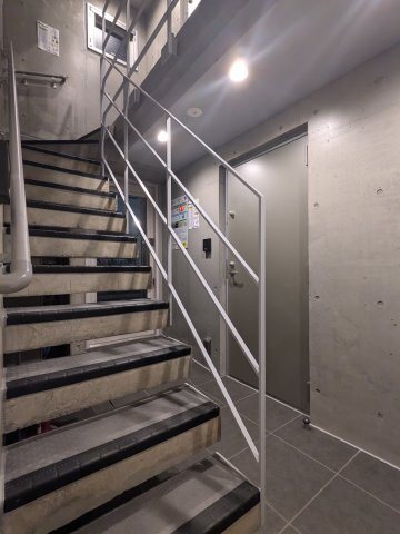 ルーデンス日暮里 その他5