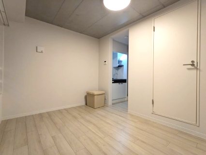 ルーデンス日暮里 リビング