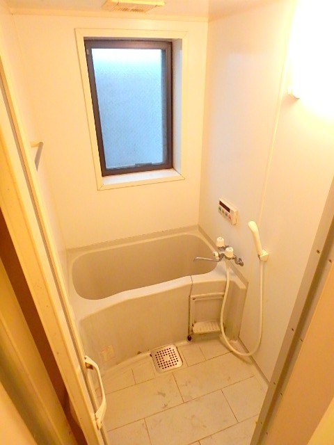 グレースＫ 風呂画像