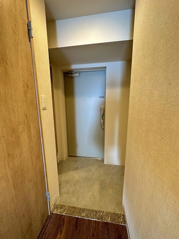 Arise KitaKasai 玄関