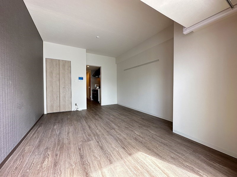 Arise KitaKasai ベッドルーム