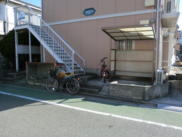 ジュネスコーポ その他6