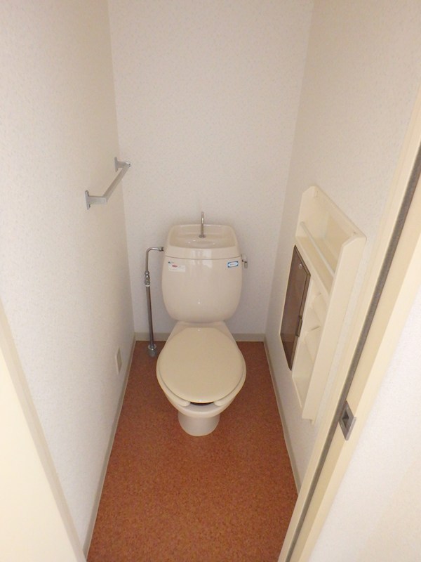 ジュネスコーポ その他1