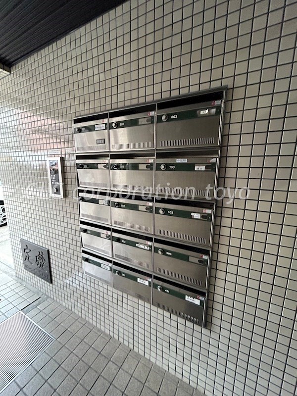 EJアパートメント その他15