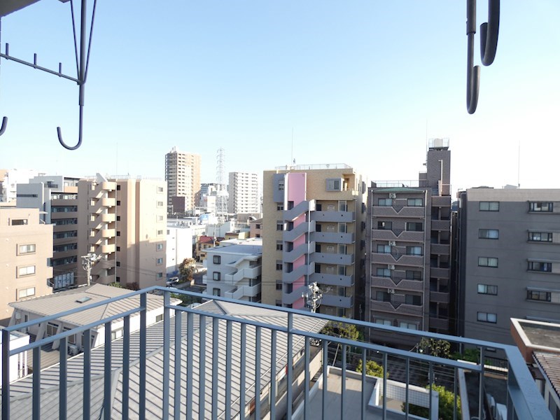 シティハイツⅡ その他7