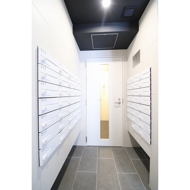 コンフォリア日暮里 その他6